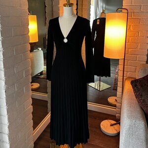 Michael Kors Midi Dress